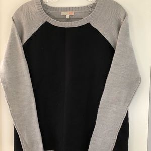 GB Crew Neck Sweater